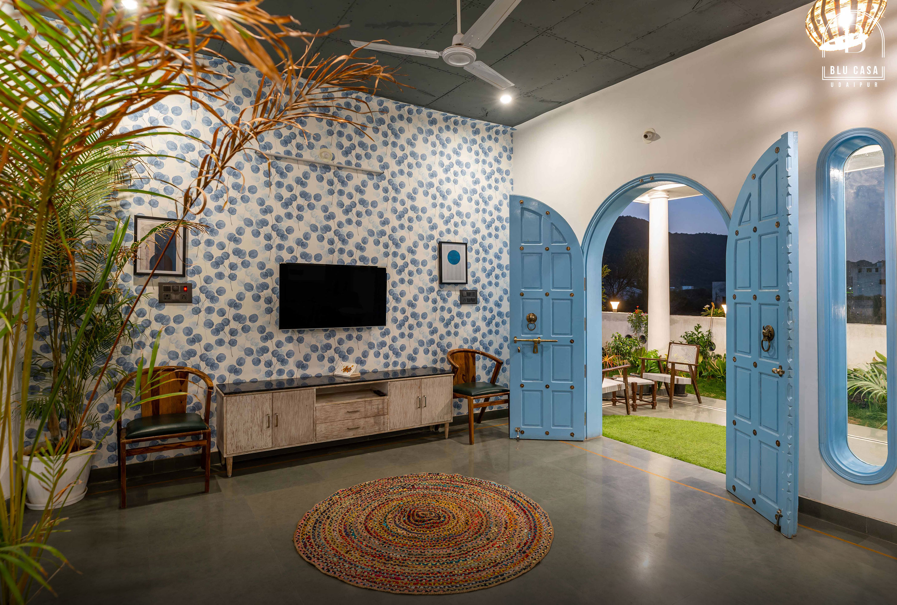 gallery