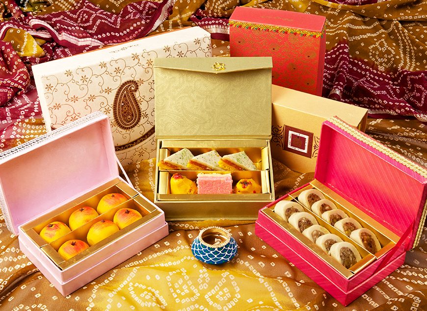 Gift Hampers